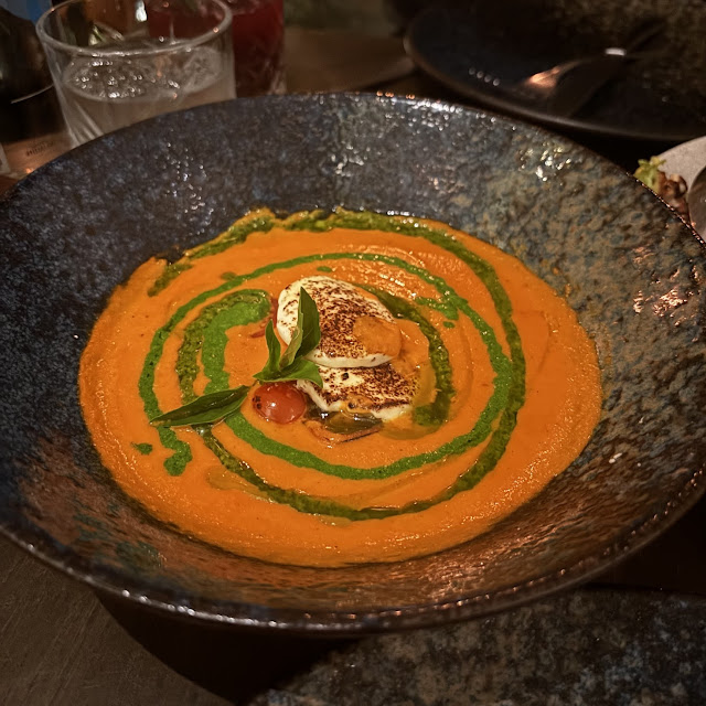 Parole | Restaurante Italiano en Polanco thumb 7